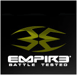 Empire BT Paintball Pistols