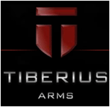 Tiberius Arms Pistol