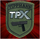 Tippmann Paintball Pistols